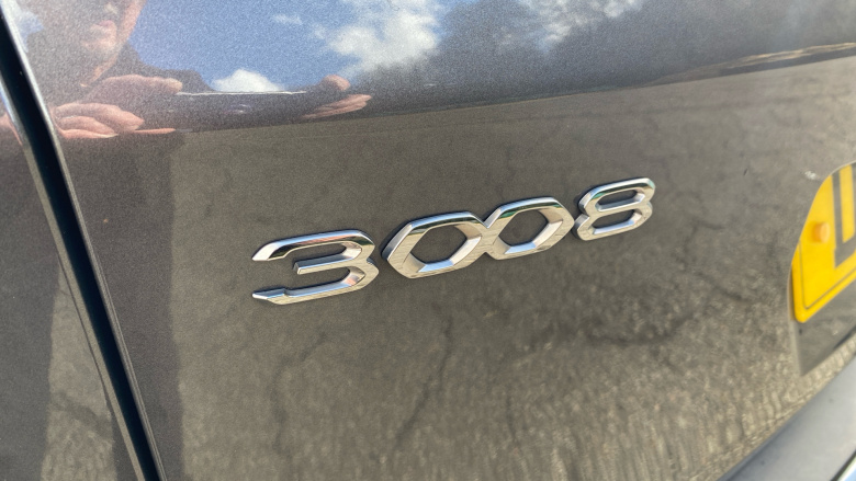 Peugeot 3008 1.5 BlueHDi Allure Premium 5dr EAT8 Diesel Estate